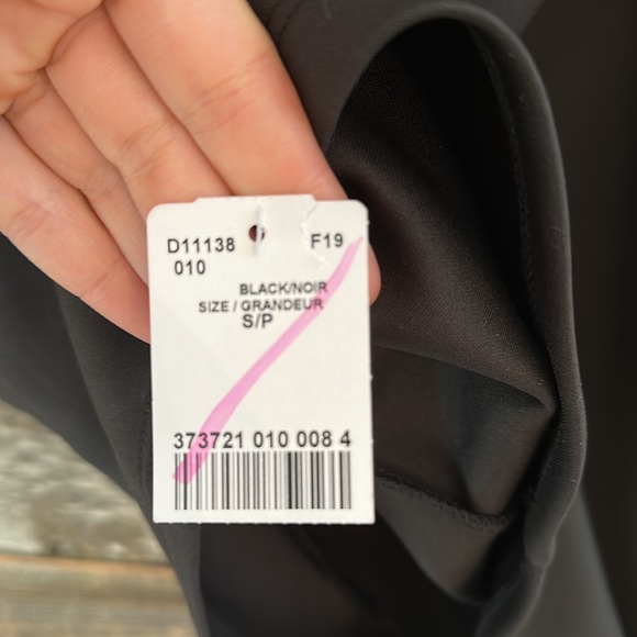 Le Chateau LBD NWT - Picture 7 of 8